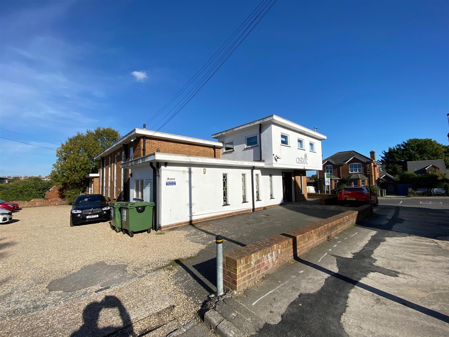 Property Details for Road South St. LeonardsOnSea East